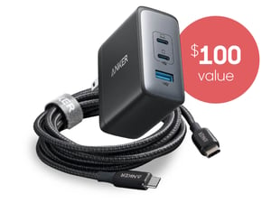 Anker-Charger