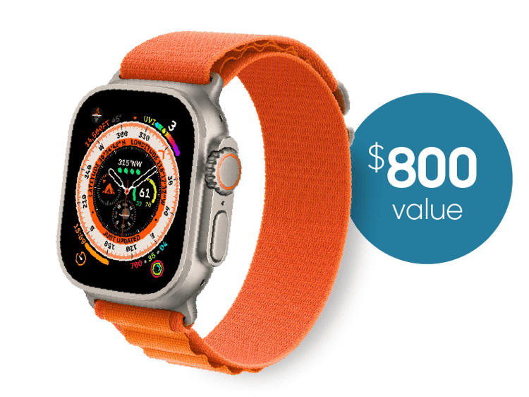 Start The Year Off Healthy Promotion